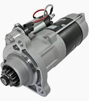 Motor de Arranque Psh 630.002.102.011 3.0KW